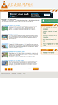 Mobile Screenshot of descargarvlcmediaplayer.com
